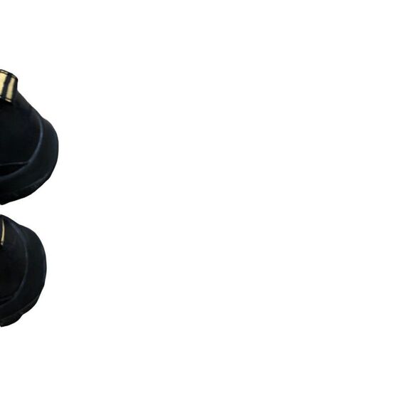 RARE 2015 Air Jordan 10 Retro New York City Size 7 Black - Picture 12 of 15